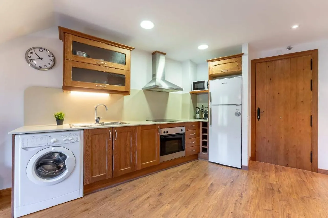 Apartamentsaloriaburg Farrera