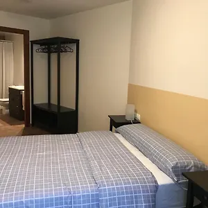 Apartamento Moixeró, Guardiola de Berga