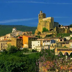 Apartamento Casa Xavier, Àger