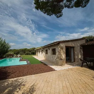 The Calm House , Santa Cristina d'Aro España